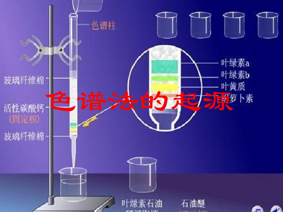 实验十一气相色谱性能测定及条件选择方法课件_第2页