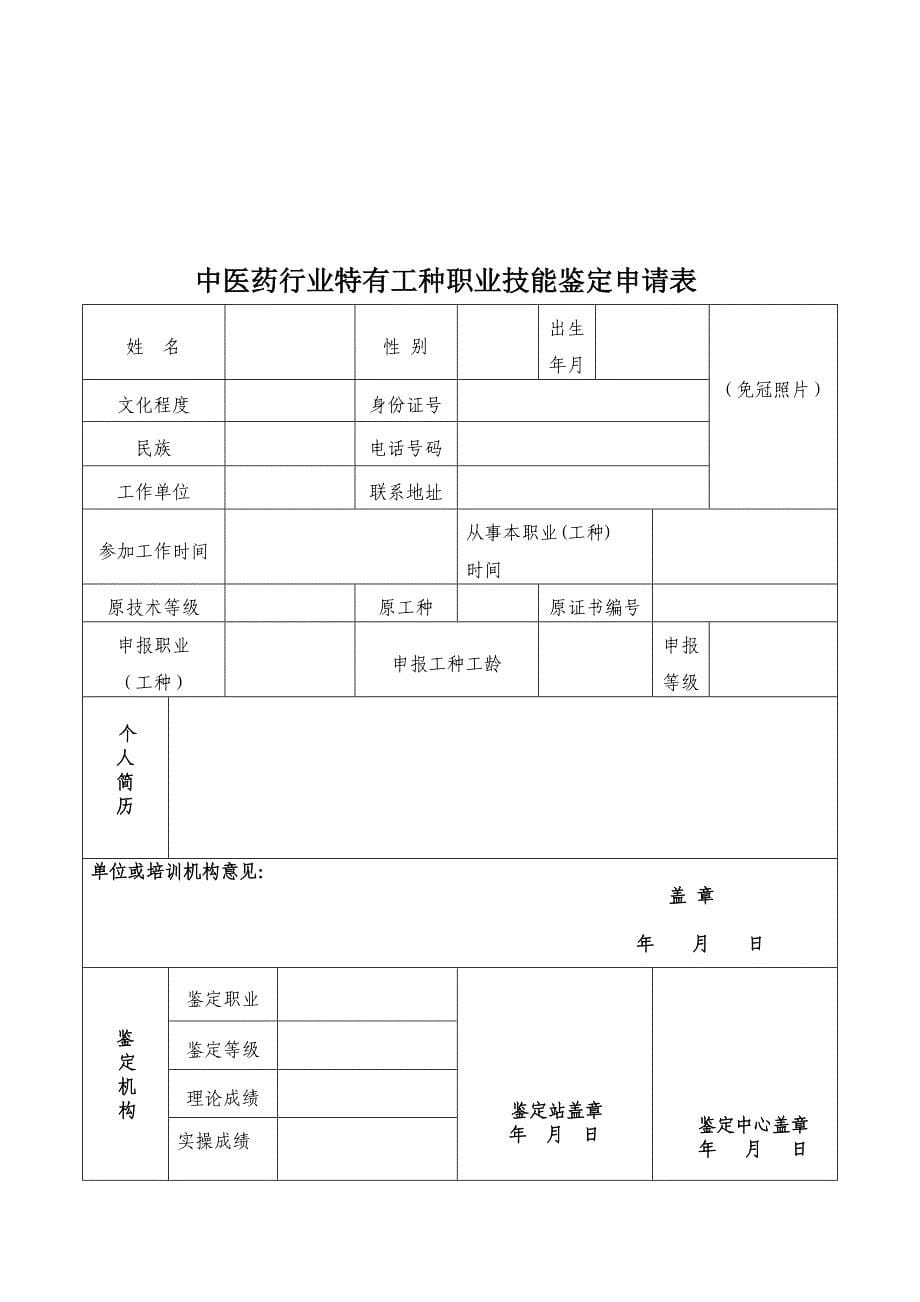 2015高级中医刮痧师招生简章.doc_第5页