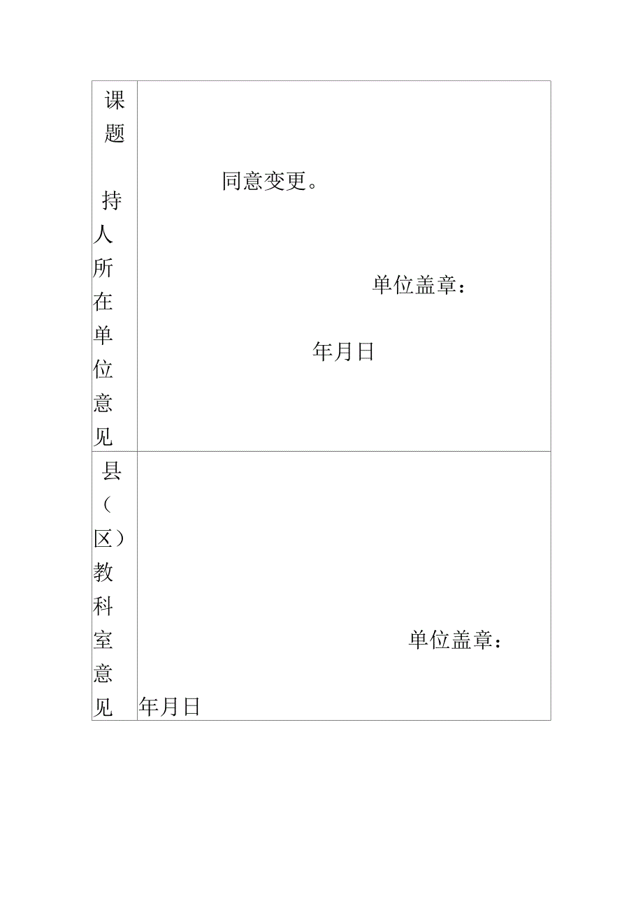 课题成果鉴定书同名49115_第3页