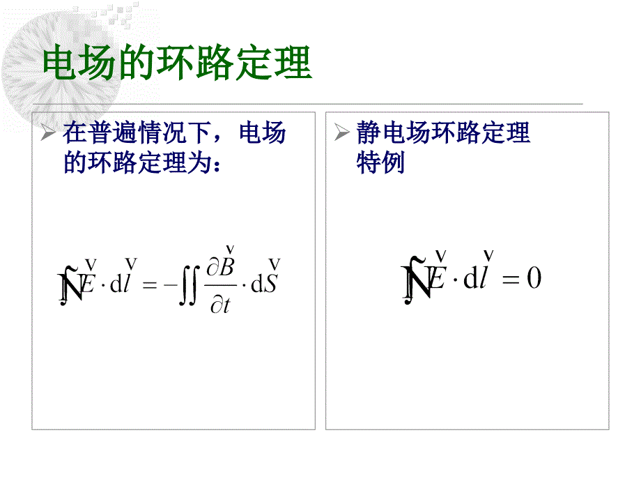 麦克斯韦电理论_第3页