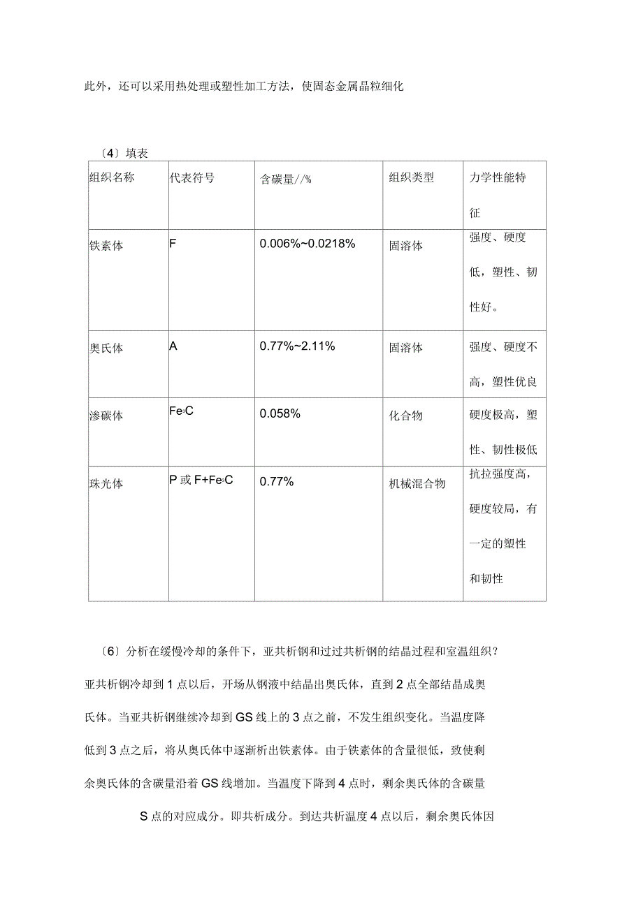 金属工艺设计学_课后习题参考答案_第3页