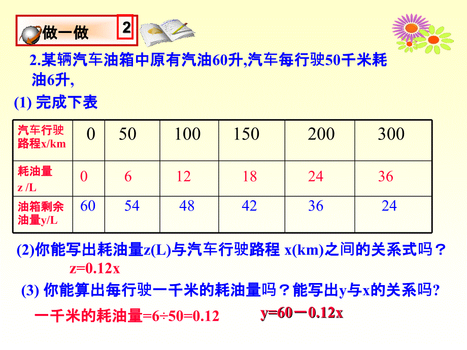 一次函数与正比例函数ppt课件_第4页