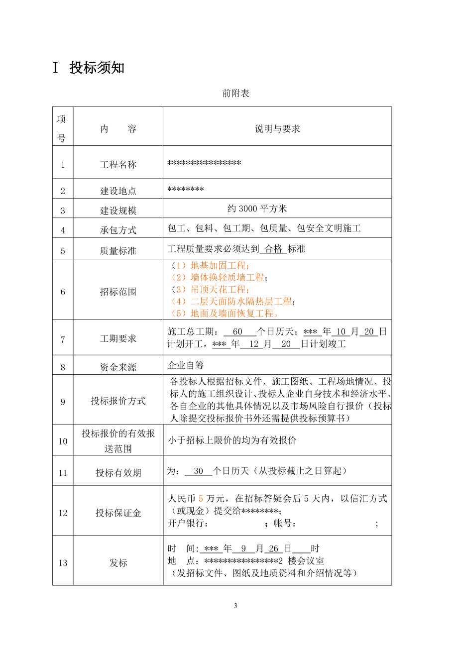 某项目之地基加固工程施工招标文件_第3页