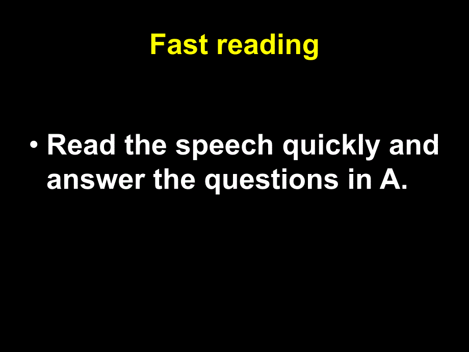 高一英语课件m4u2 reading1(牛津译林版)(孙逸豪推荐) 高一英语课件教案_第4页