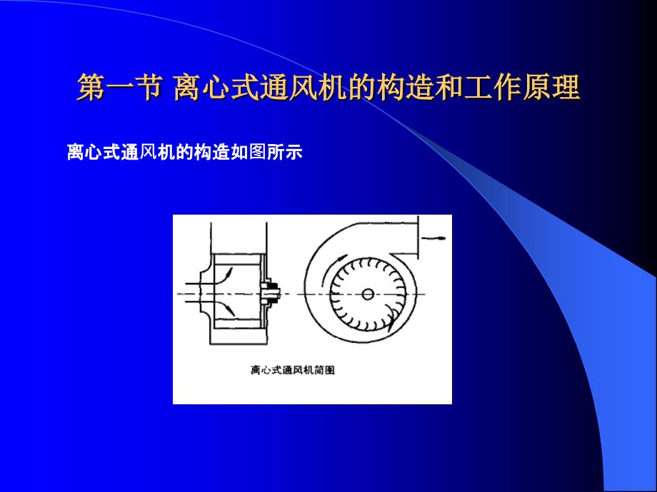 通风机的结构和原理_第3页