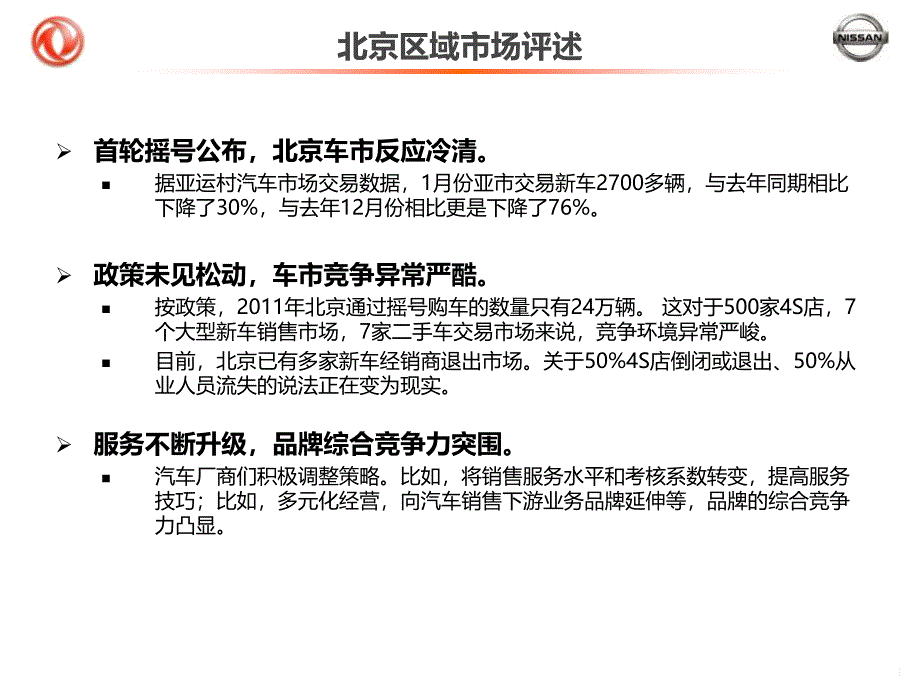 东风日产区域34月营销规划课件_第2页