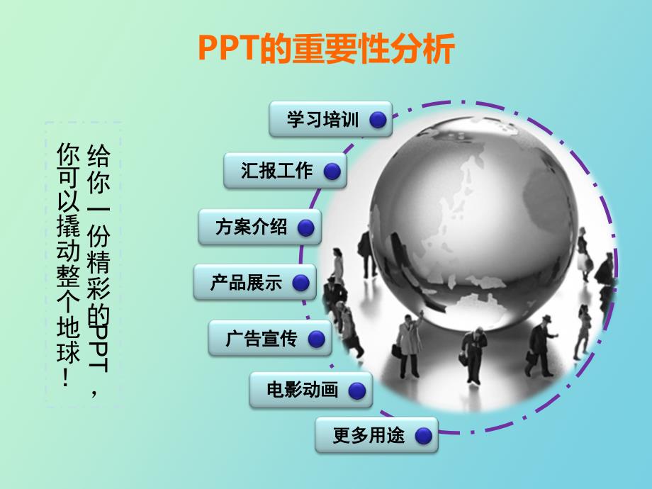 介绍演讲编写方法及演讲技巧_第4页