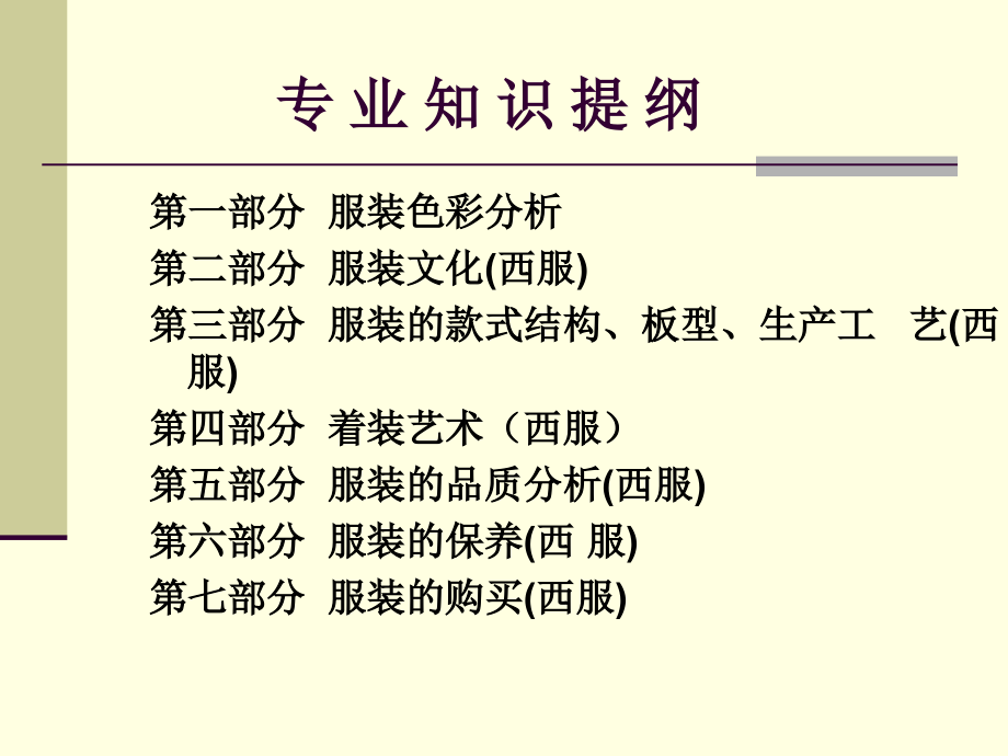 服装营销人员专业知识培训.ppt_第4页