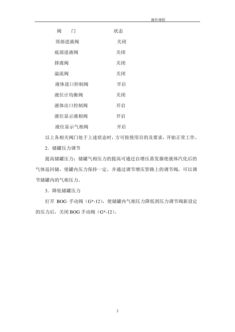 操作规程、岗位职责_第4页