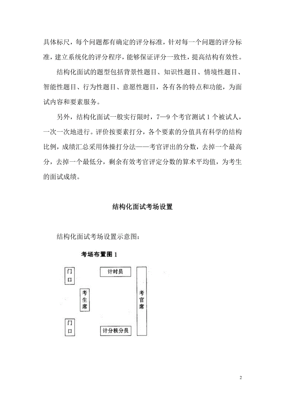 结构化面试答题技巧必读完整版.doc_第2页