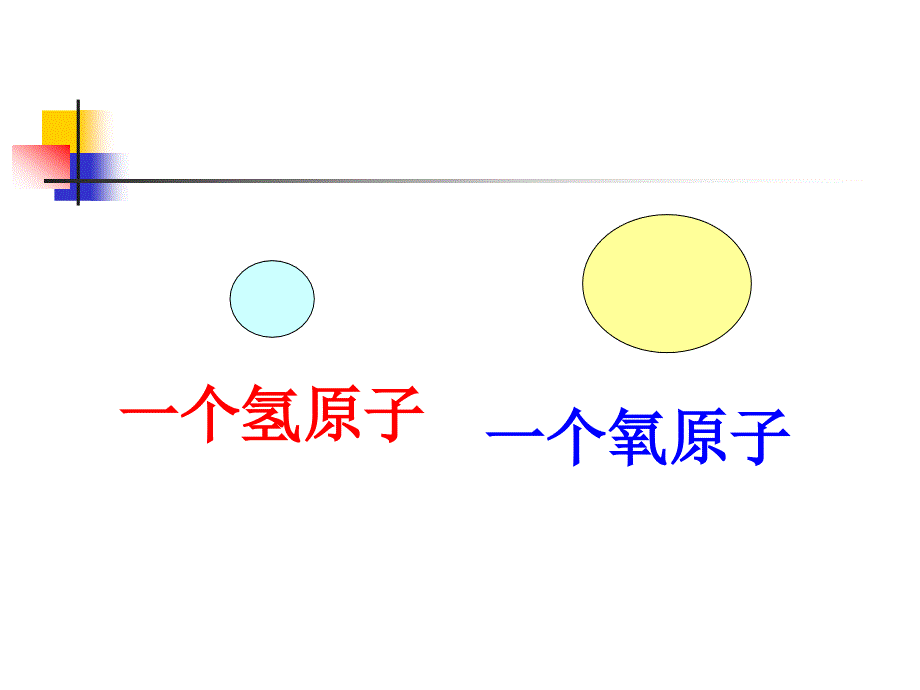 分子和原子第二课时_第4页