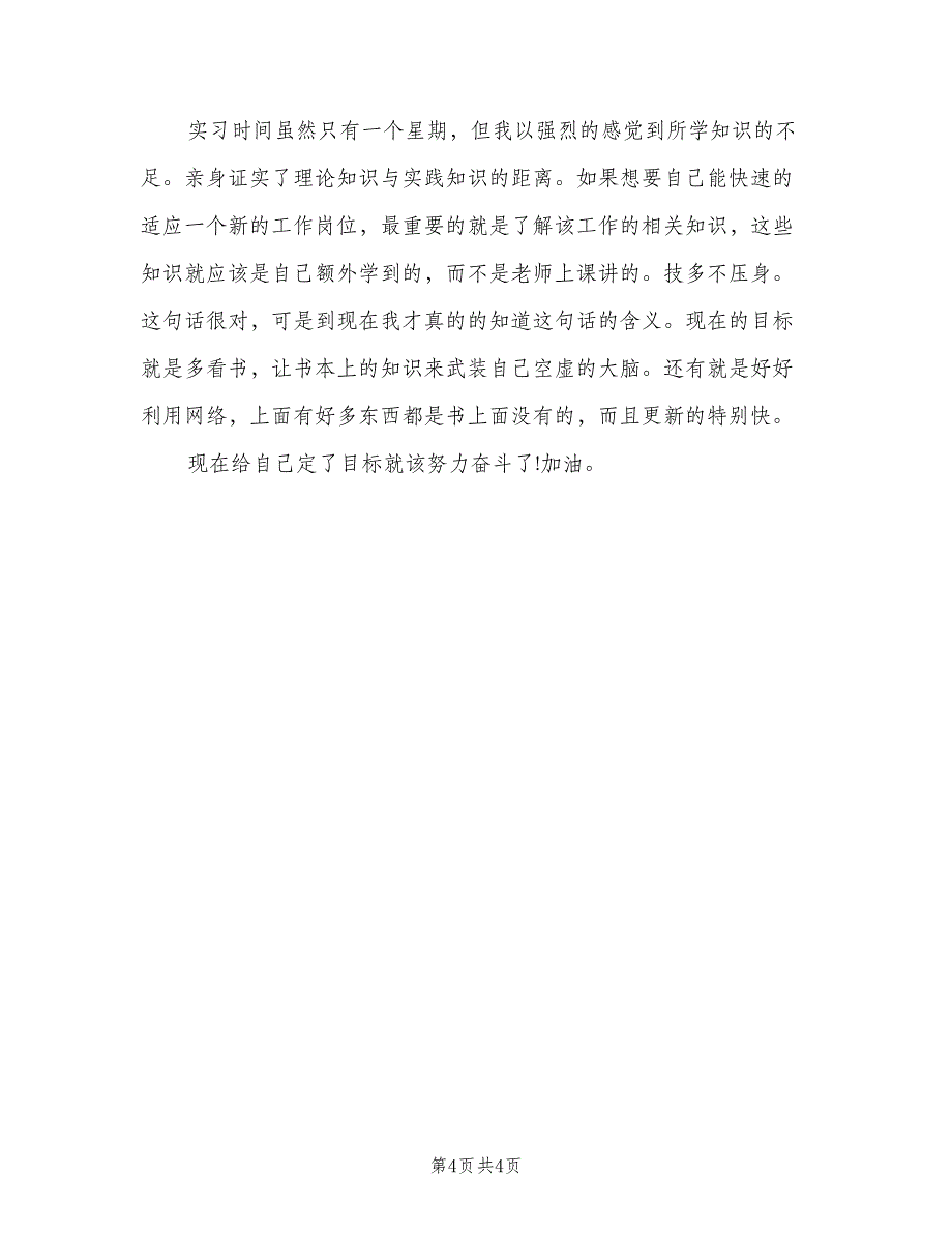 2023年会计实习工作总结（二篇）.doc_第4页