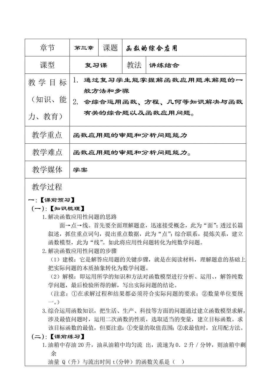 6函数的综合应用_第1页