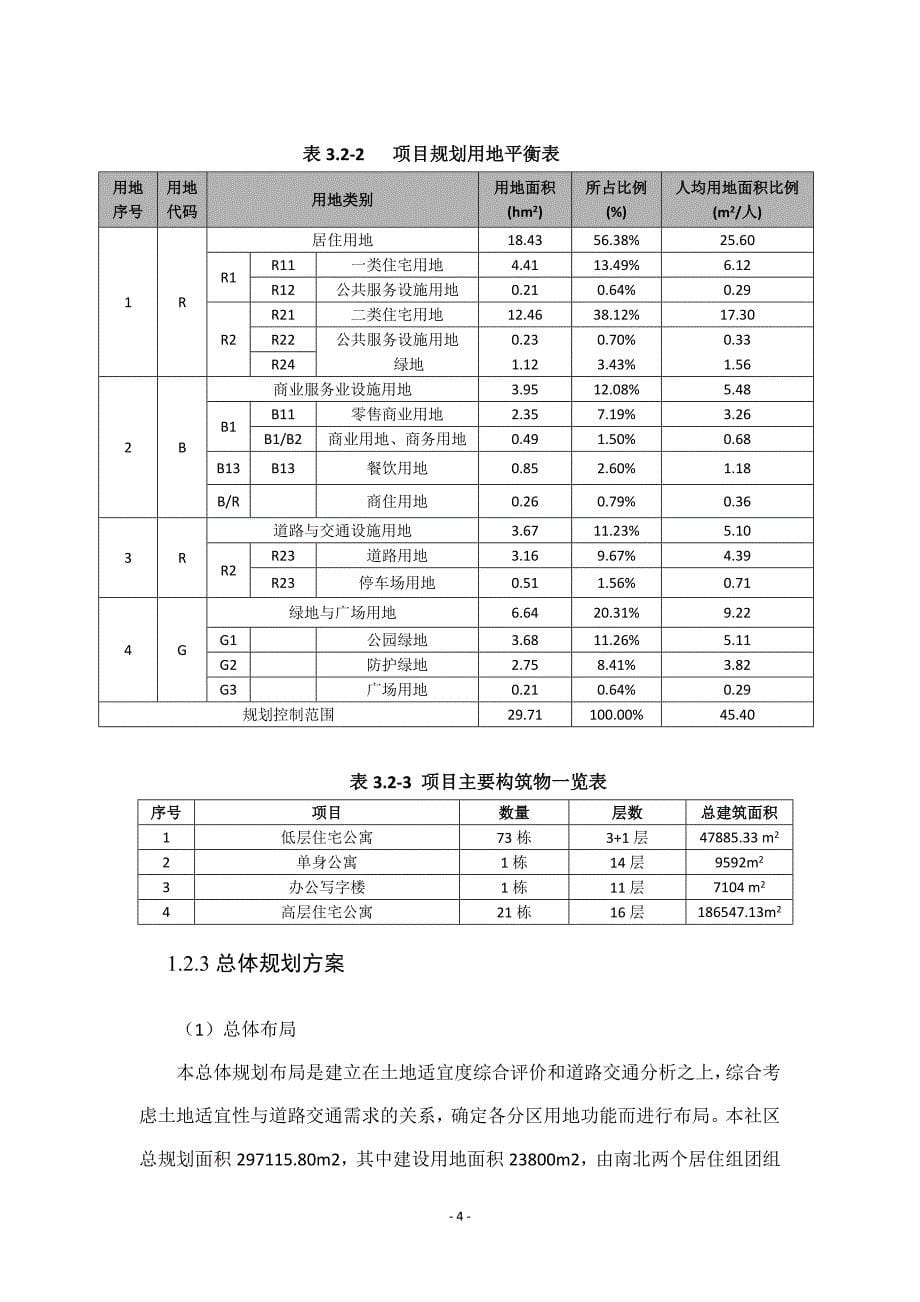 海口云龙湖国际度假社区东片区项目环境影响报告书简本.doc_第5页