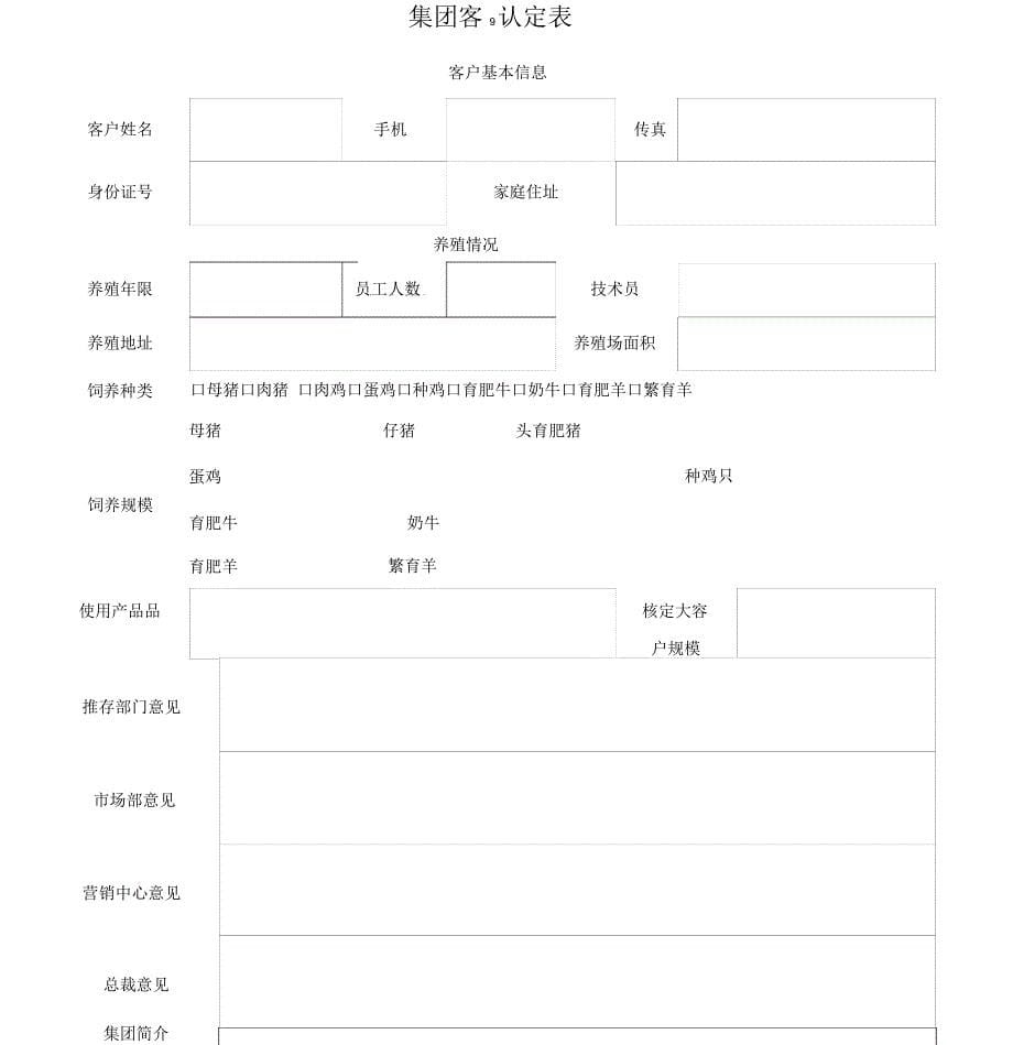 集团大客户管理制度_第5页