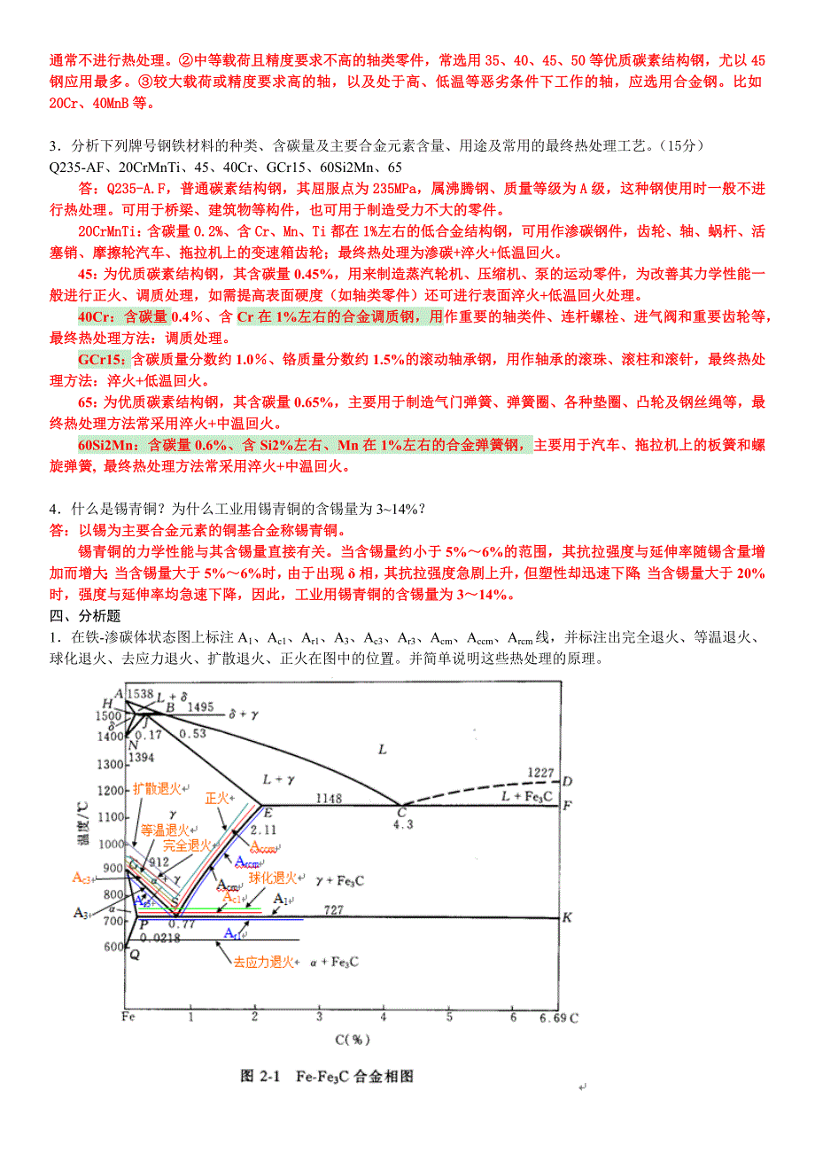 山东大学工程材料.doc_第4页