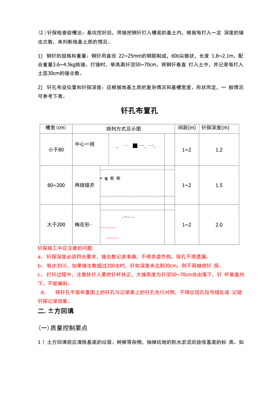 基础工程质量控制要点_第2页