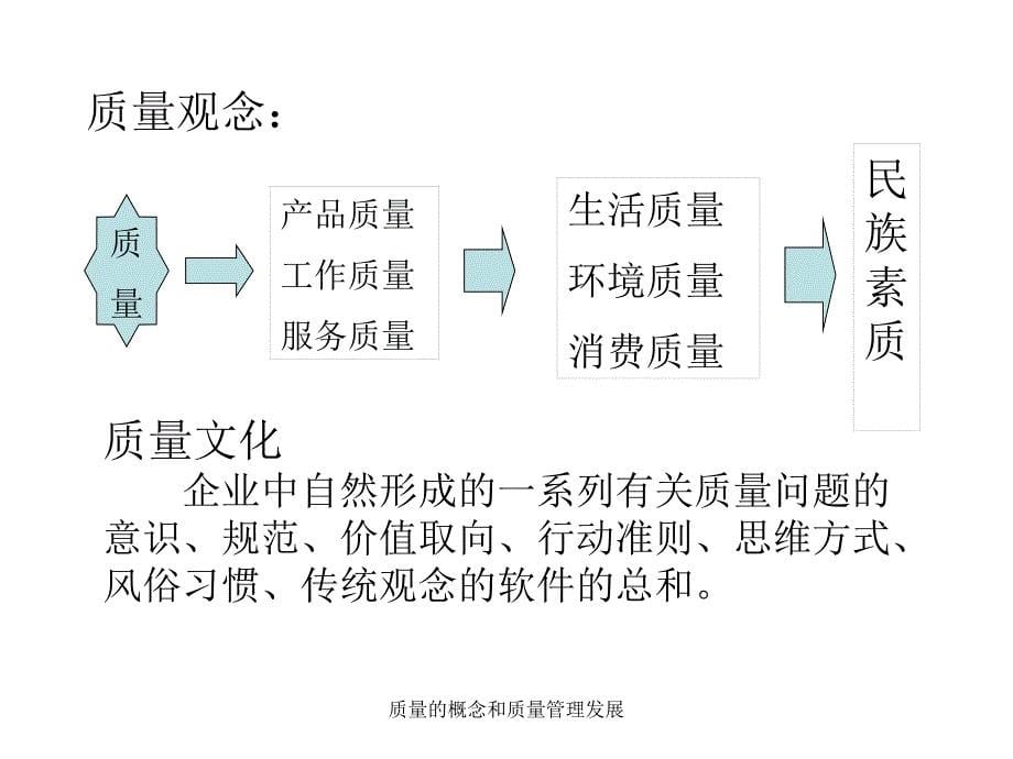 质量的概念和质量管理发展_第5页