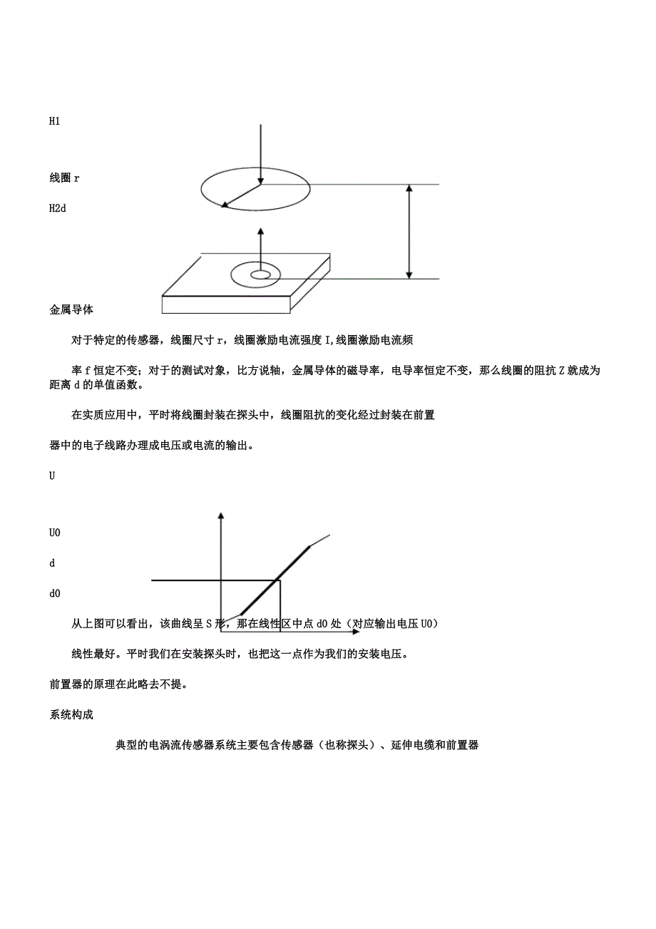 振动测量仪表原理构成安装及故障处理.docx_第4页