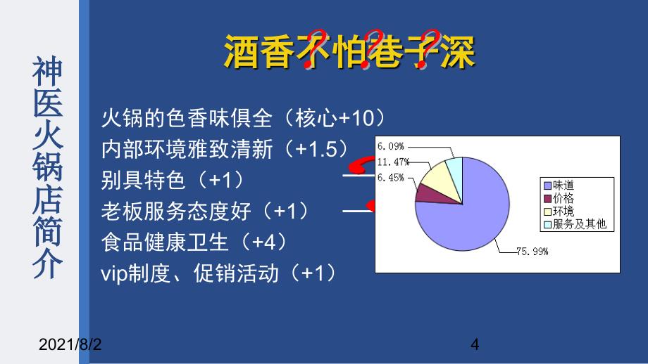 基于火锅店失败的案例简析服务业选址问题_第4页