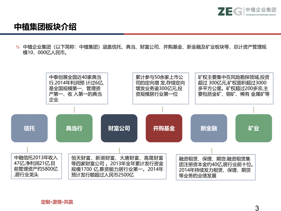 中植集团业务说明书_第3页