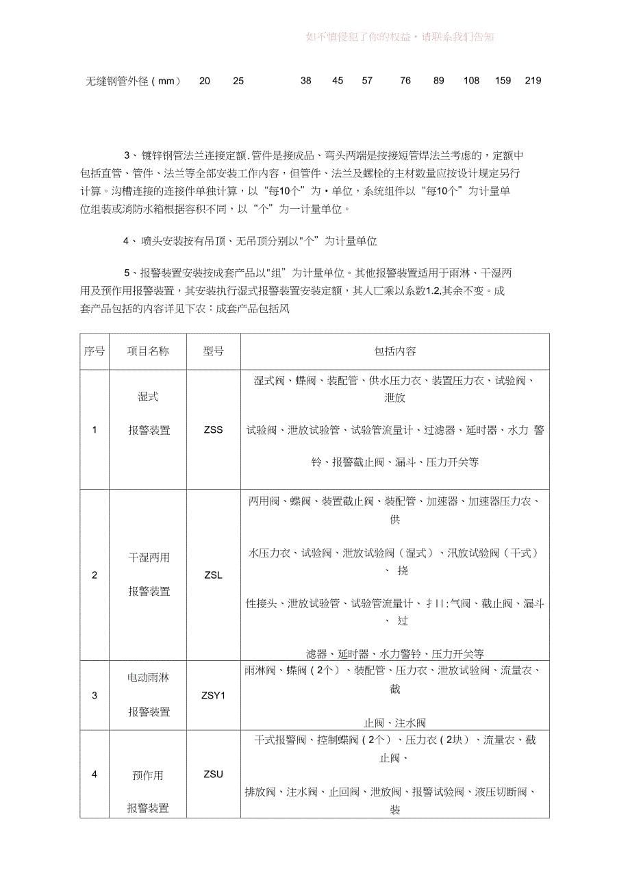 第七册消防设备安装工程_第5页