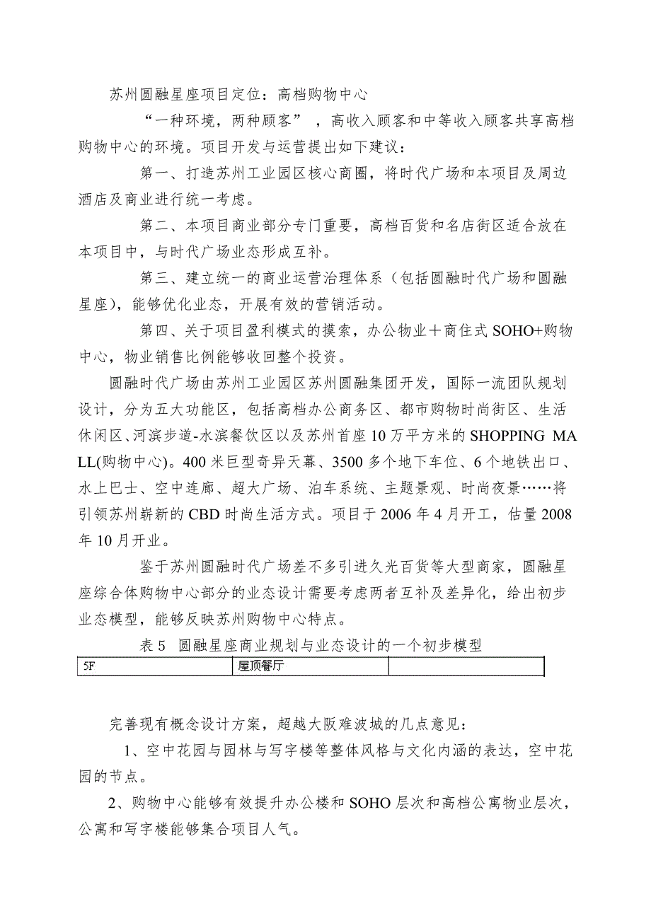 地级市商业综合体的开发与运营规律.doc_第4页