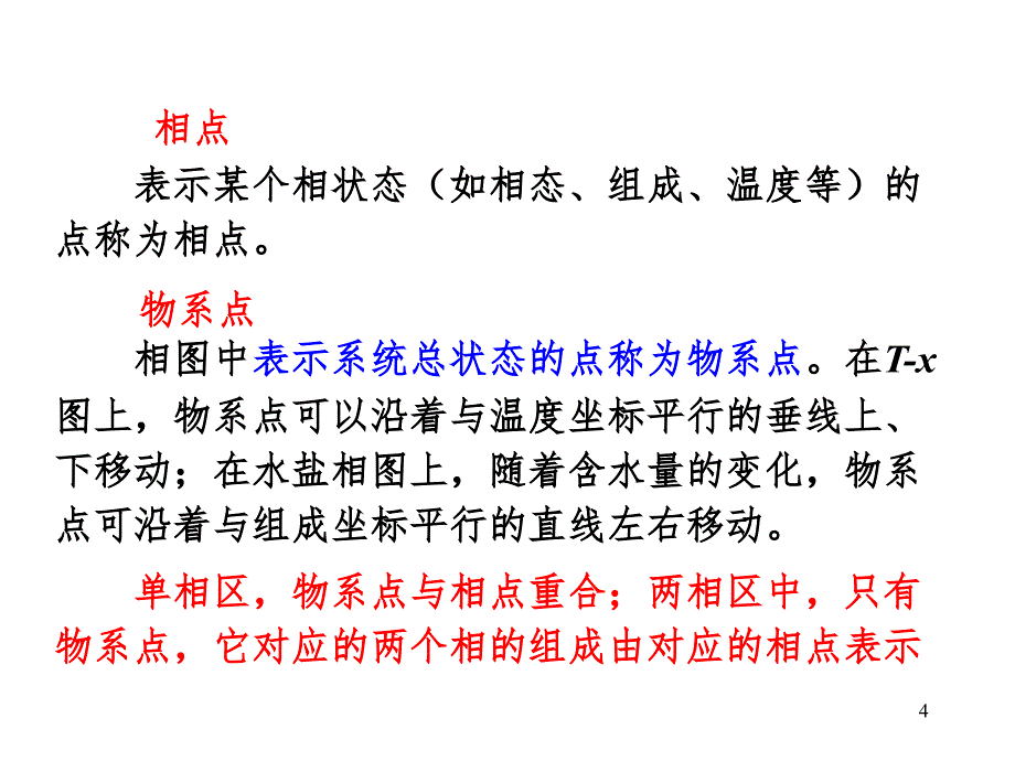 二组分凝聚系统相图PPT课件_第4页