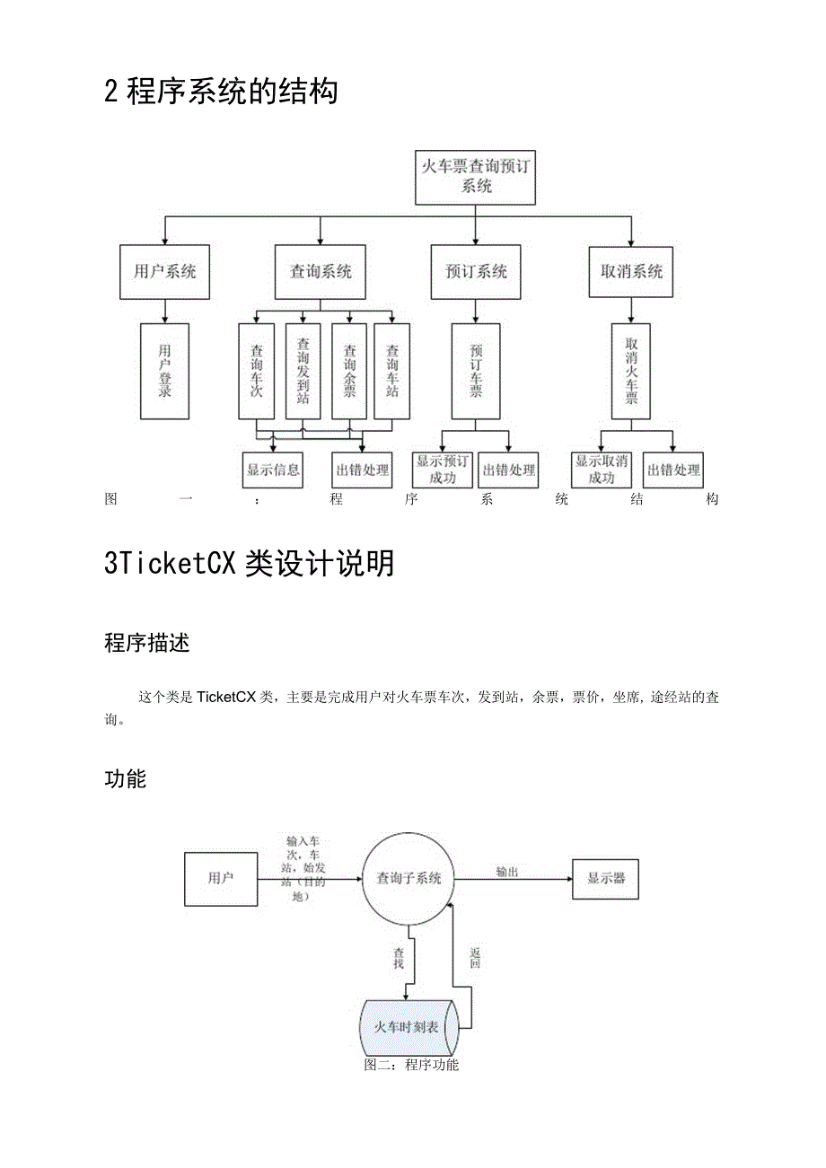 火车票预订系统_第4页