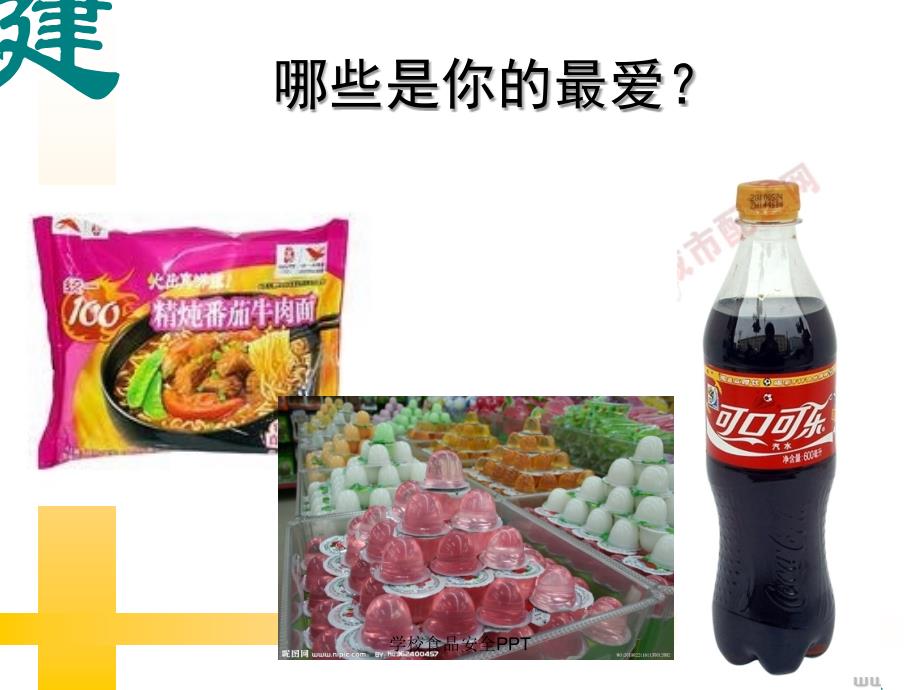 学校食品安全PPT_第2页