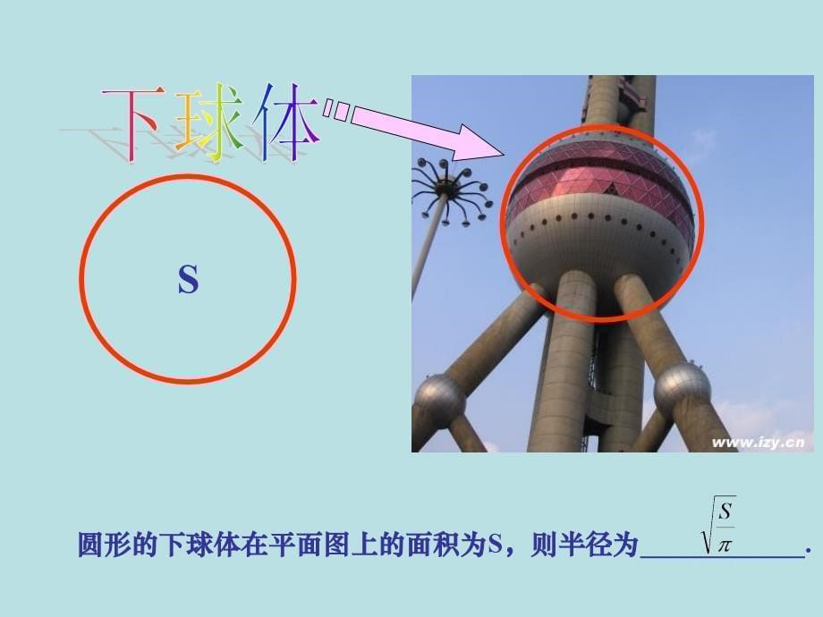 八年级数学下教学课件 16.1 二根次式_第5页