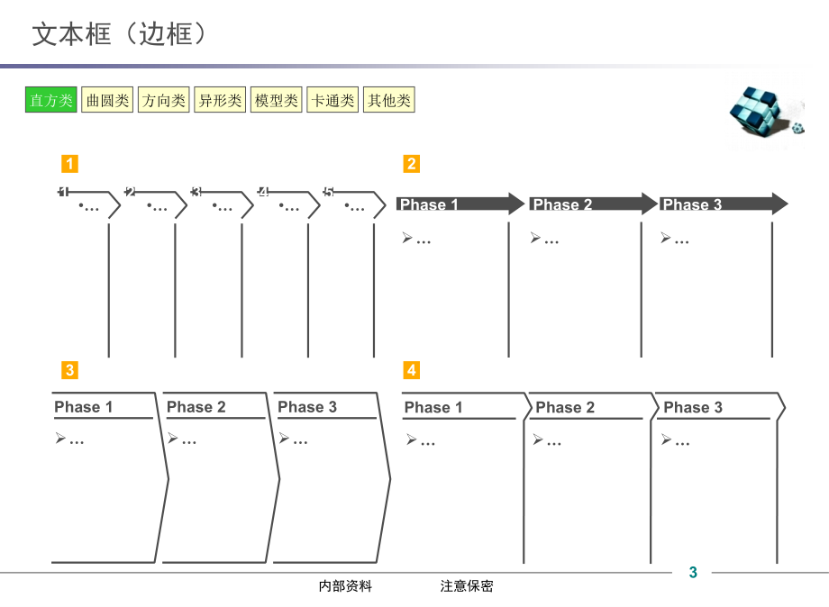 咨询公司模板素材经典图库_第4页