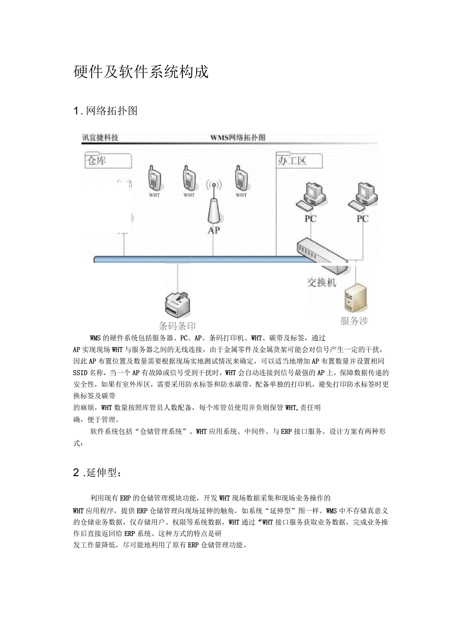 条码仓储管理系统_第3页