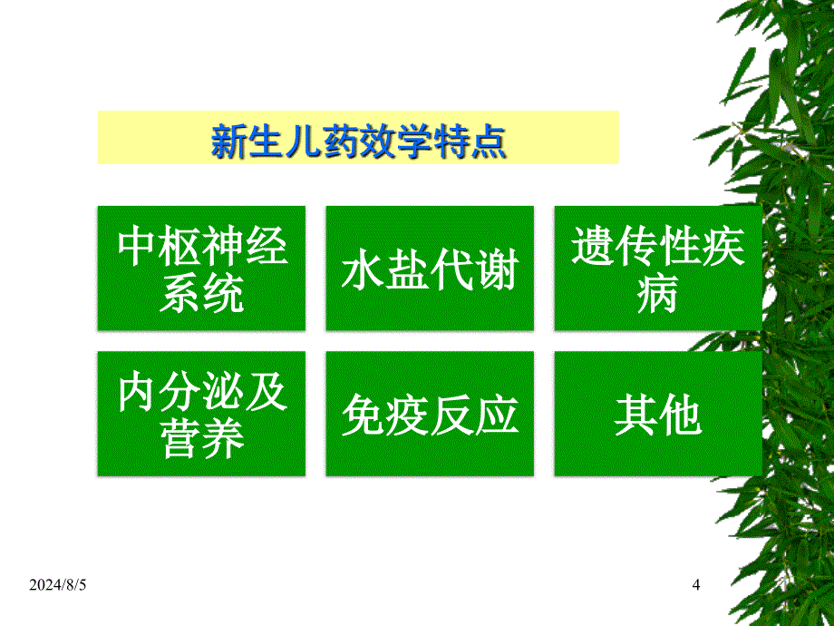 6新生儿的临床用药_第4页