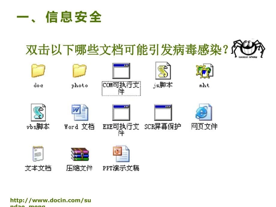 【大学课件】信息安全与伦理_第5页