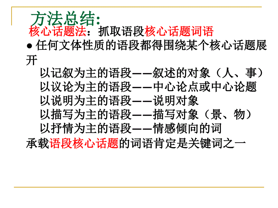 压缩语段之提取关键词-上课用_第4页