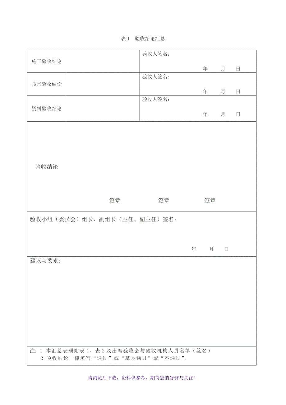 视频安防监控系统分项工程质量验收记录表_第2页