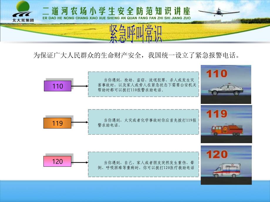 小学生安全防范知识讲座.ppt_第2页