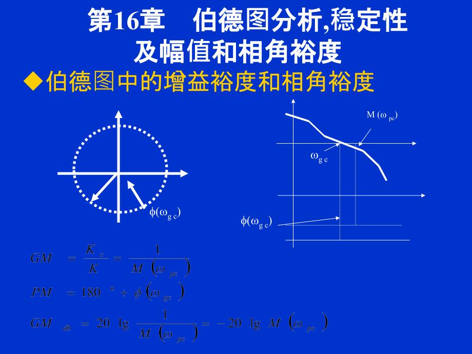 伯德图分析稳定性及幅值和相角裕度_第2页