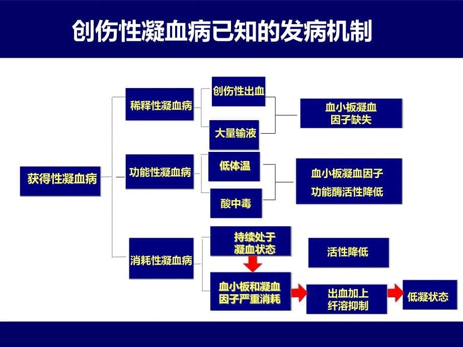 创伤性凝血病 3_第5页