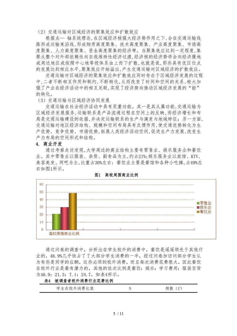 经济学毕业论文正稿_第5页