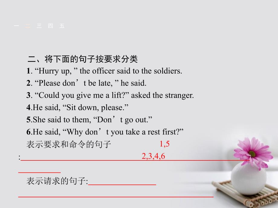 2017-2018学年高中英语 Unit 2 English around the world Section Ⅱ-Learning about Language课件 新人教版必修1_第3页