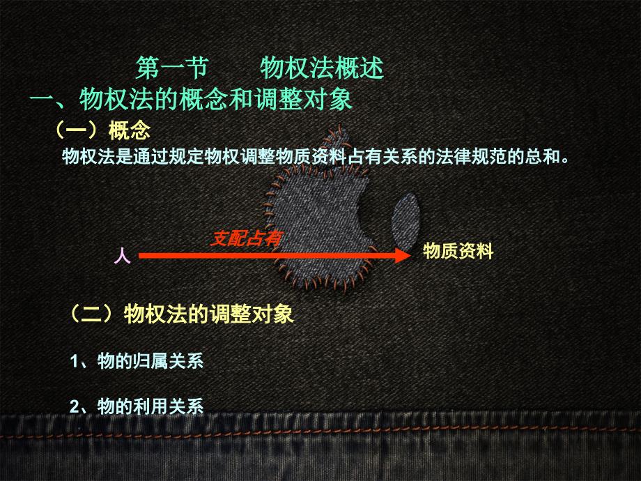 第十章物权总论_第2页