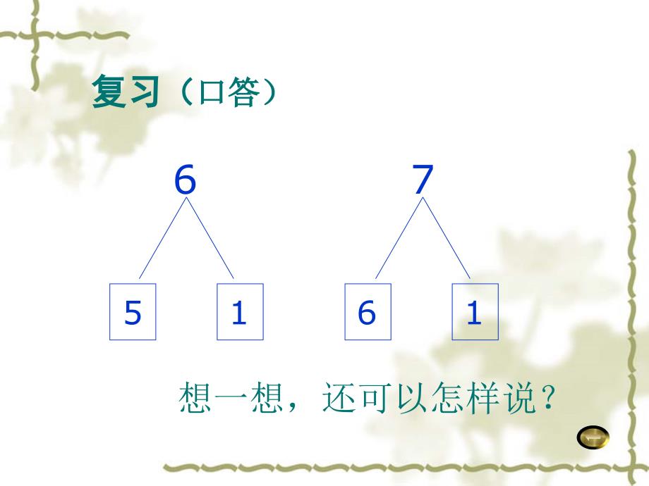 苏教版89的组成教学课件_第3页