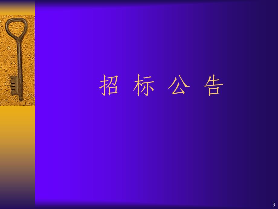 宝典房屋修建和市政基础工程施工招标文件范本教材_第3页