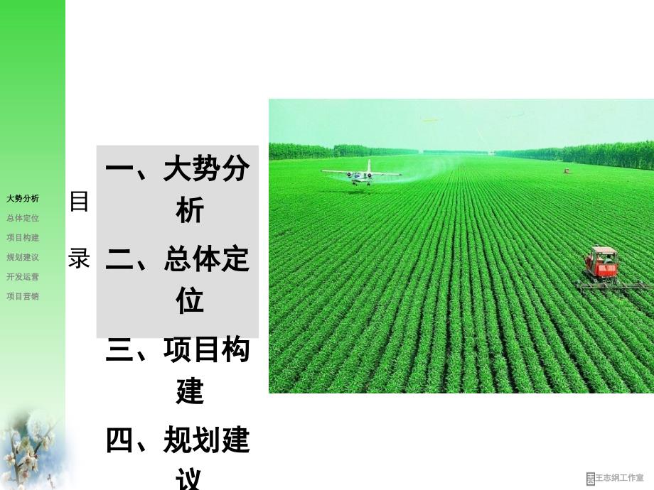 黑龙江佳木斯三江生态城战略策划报告146PPTXXXX年王志纲课件_第3页