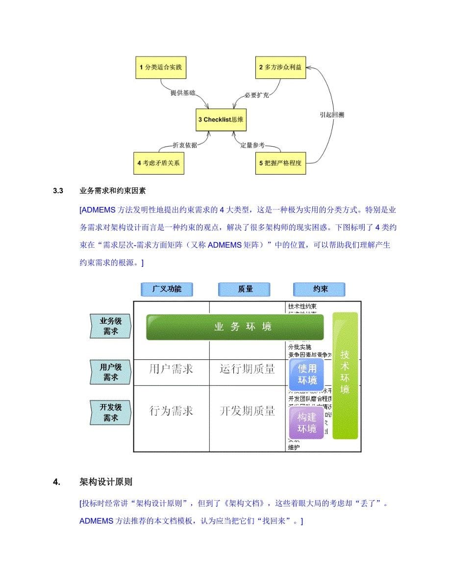 软件架构设计文档模板.doc_第5页