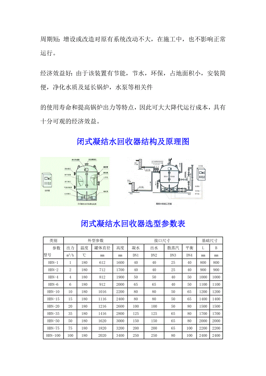 闭式凝结水回收器产品概述.doc_第4页