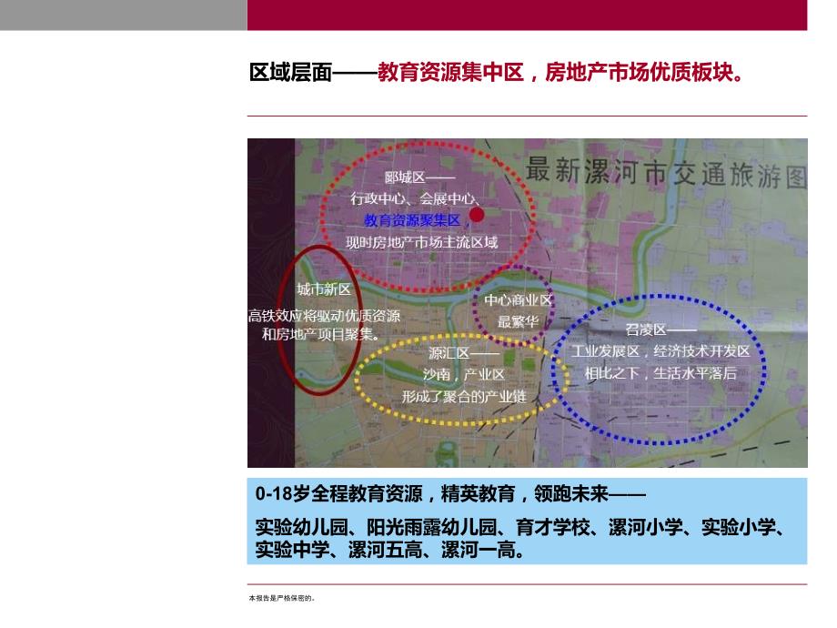 7月20日漯河翰林世家项目营销提案49p_第3页