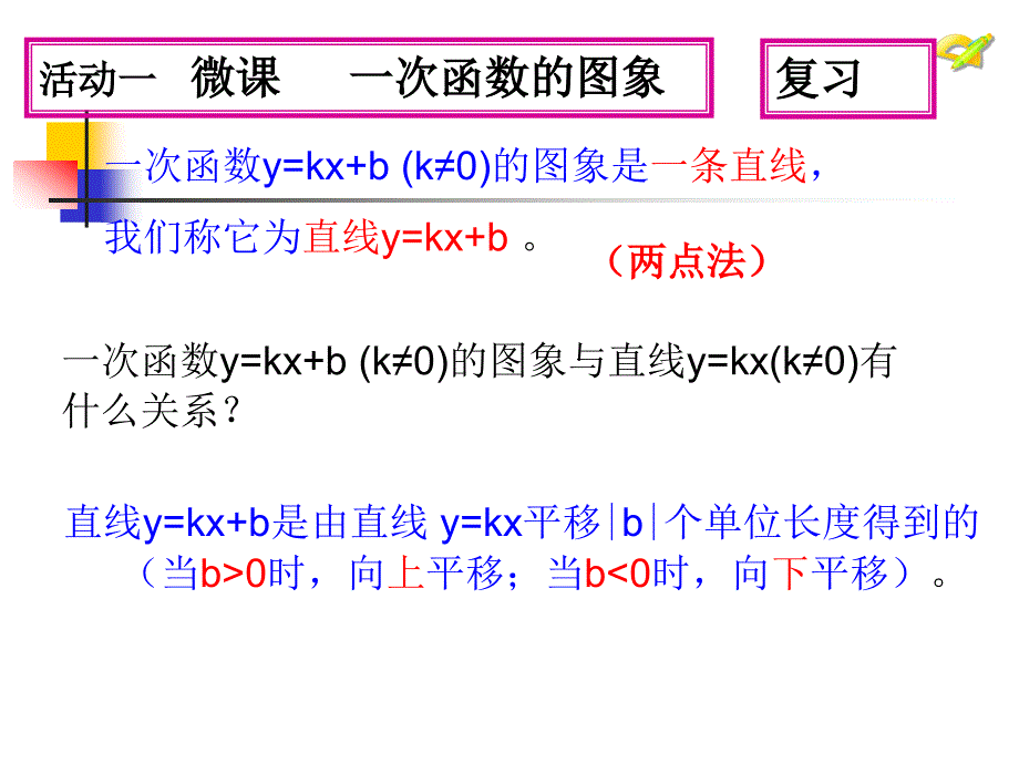 一次函数的性质（2）_第2页